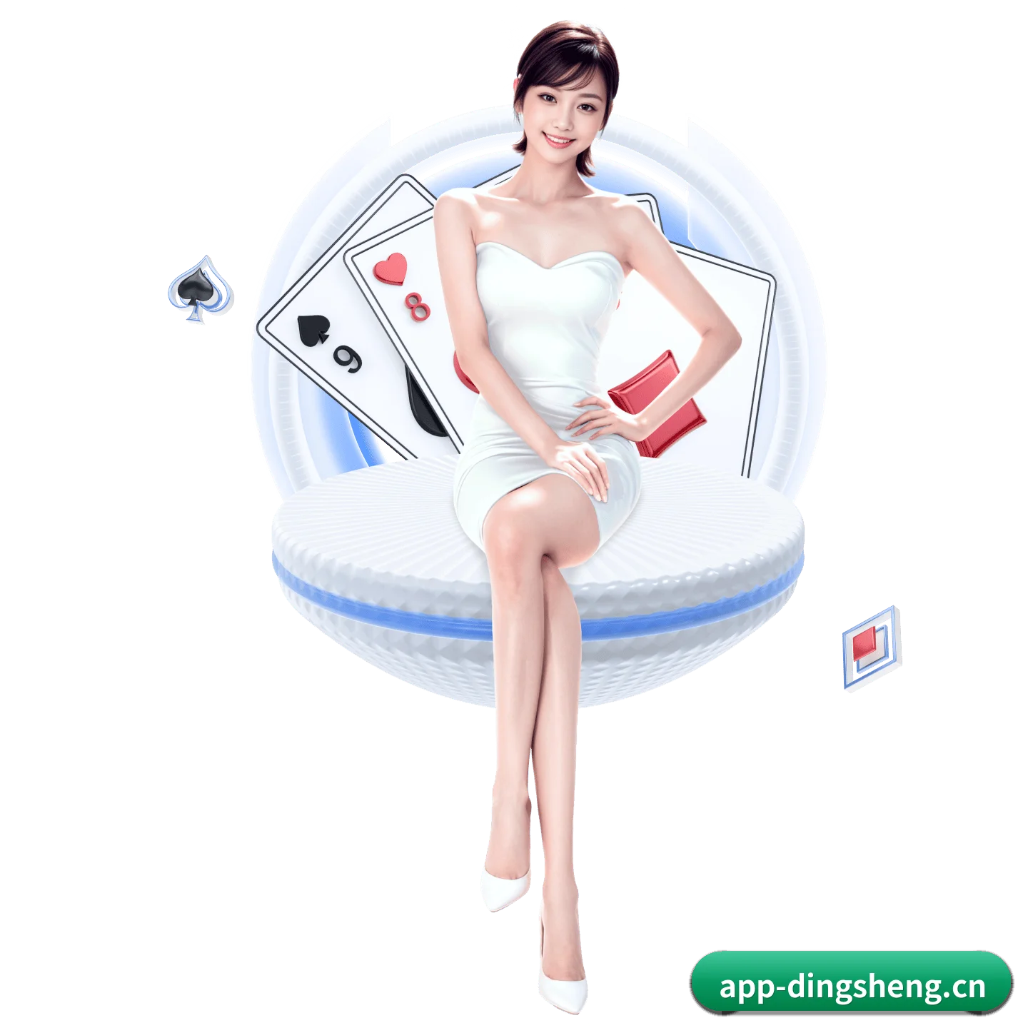 鼎盛娱乐 APP