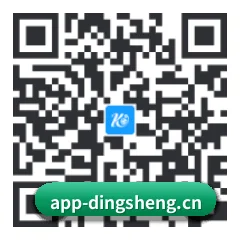 安卓 APP 二维码